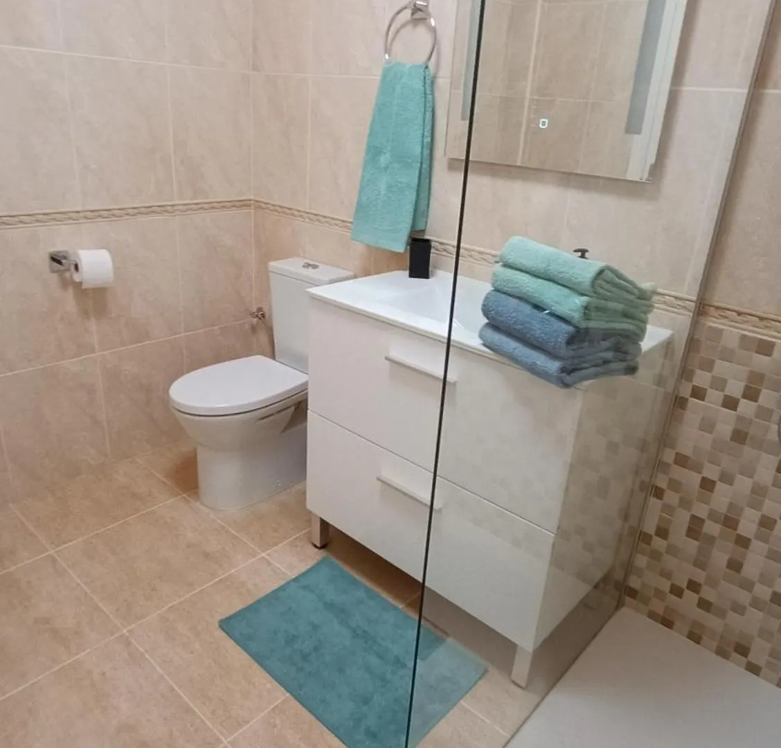 Green Waves Apartment Corralejo