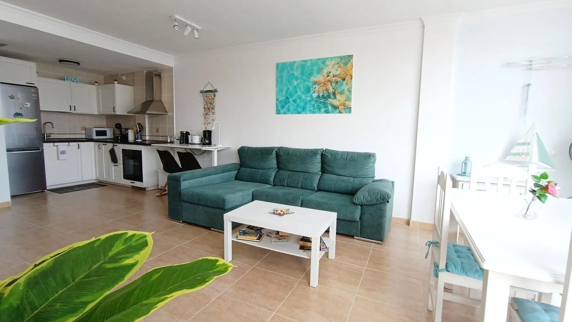 Green Waves Apartment Corralejo Spain