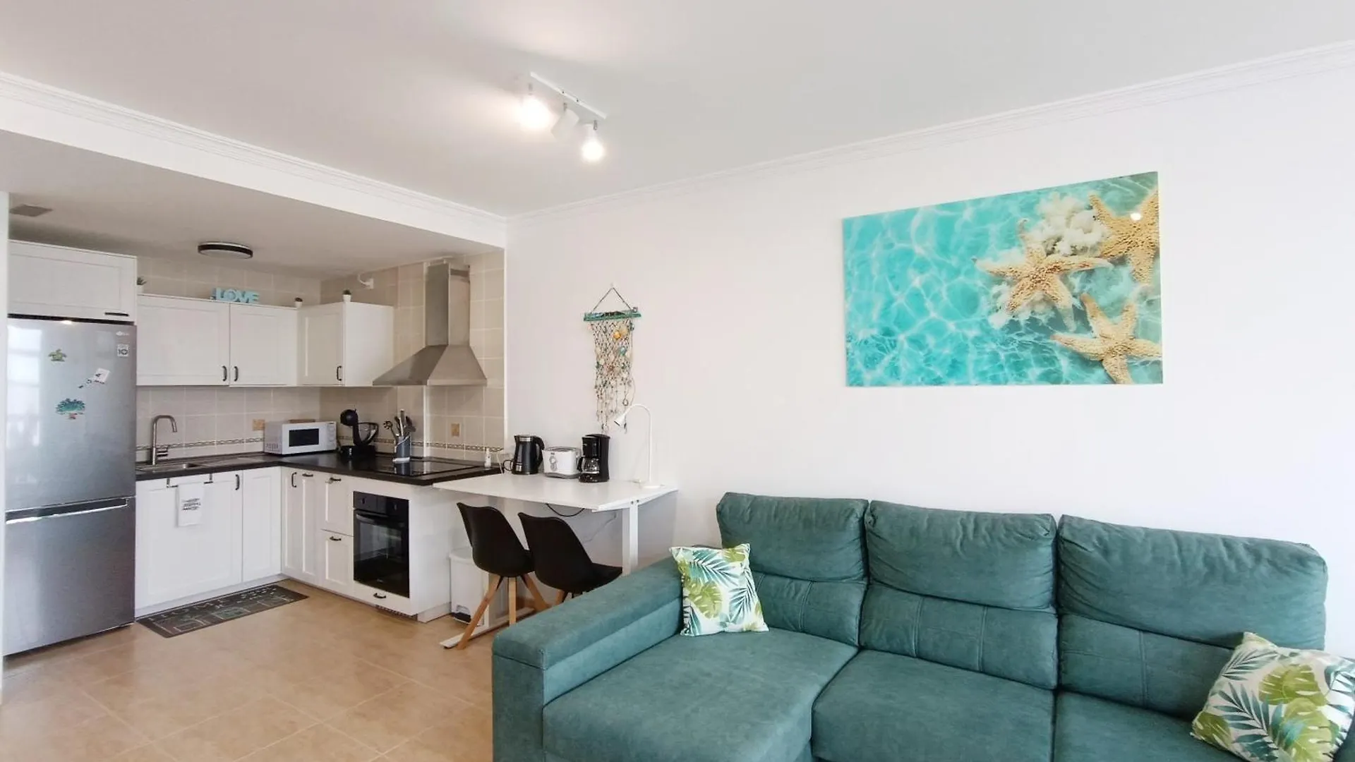 Green Waves Apartment Corralejo