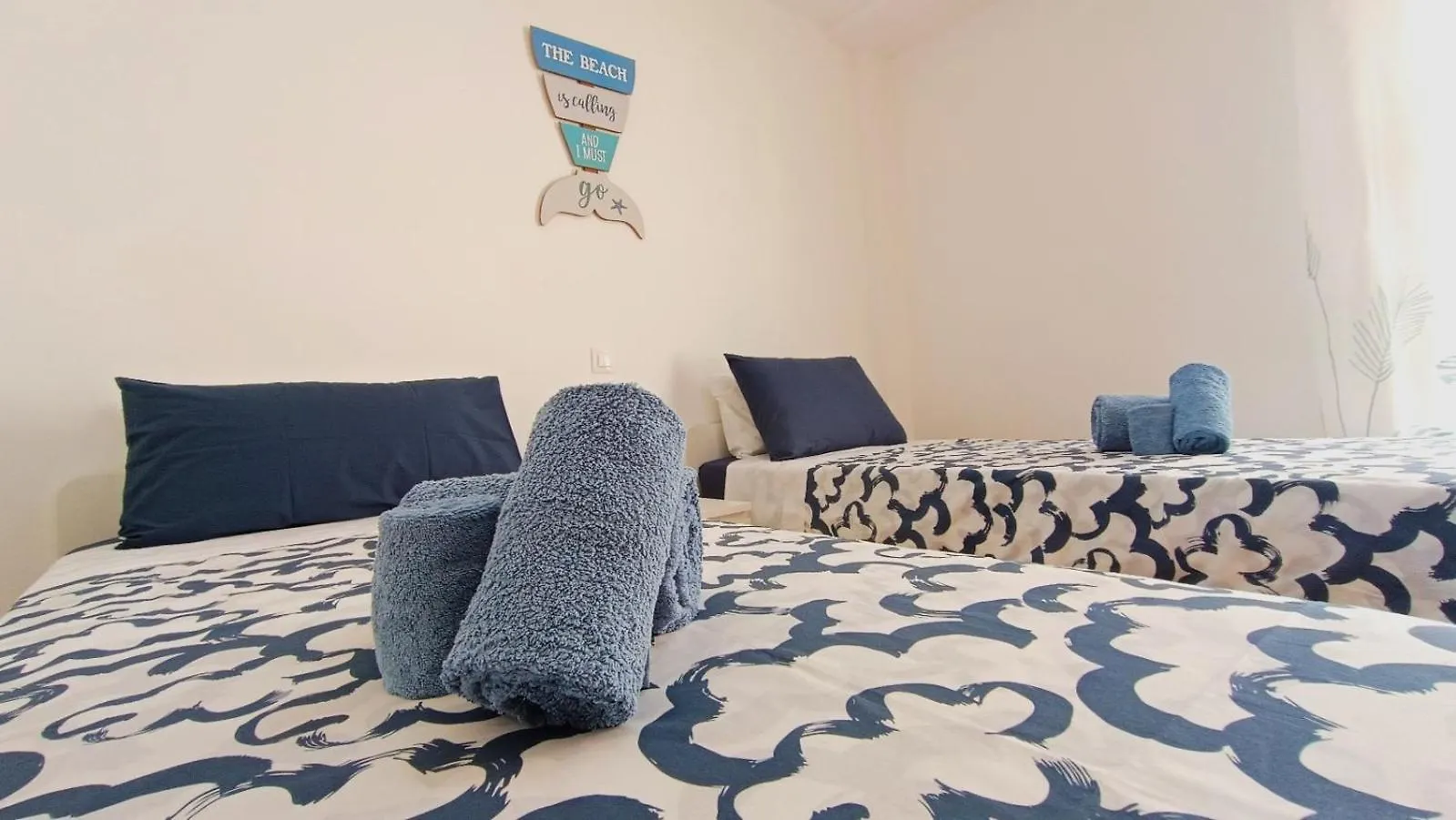 Green Waves Apartment Corralejo Spain