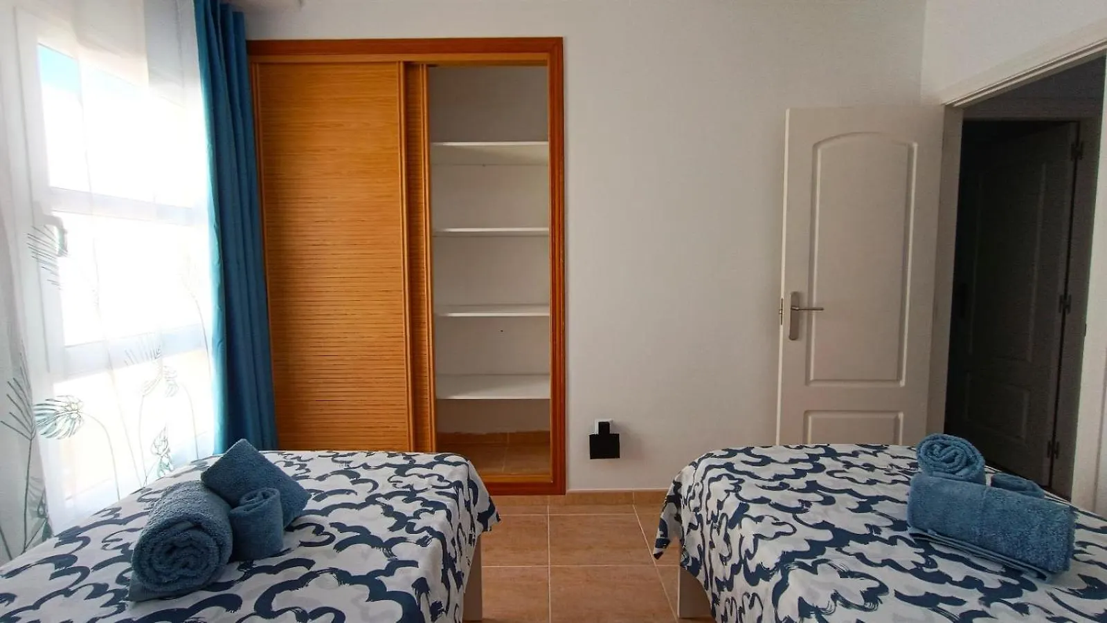 Green Waves Apartment Corralejo 0*,  Spain
