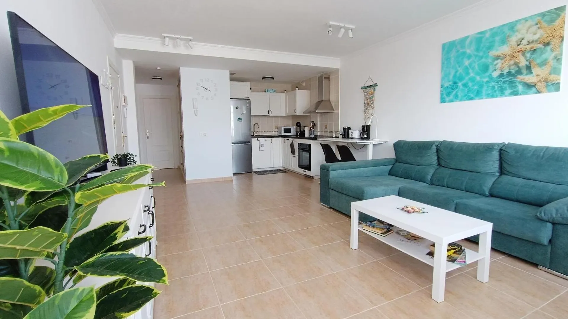 Green Waves Apartment Corralejo 0*,
